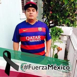 Meet your Posher, Edgar